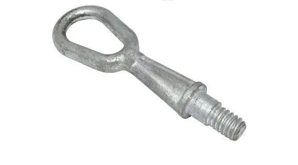 BMW 7 E65 E66 Towing hook eye 72157070643 7070643