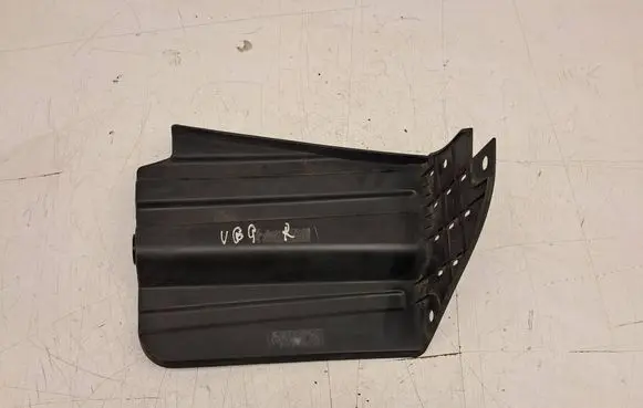 Hyundai i30 Rear arch fender liner splash guards 86696S0000