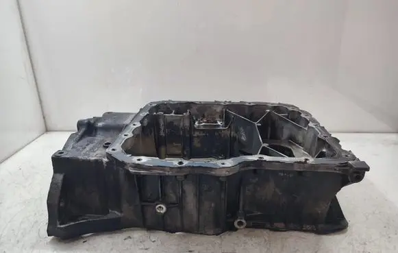 KIA Sorento Oil sump 