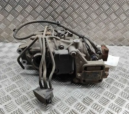 Honda CR-V Rear differential 41200R7W010