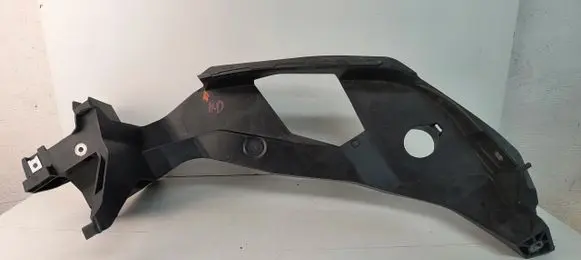 Audi Q4 Sportback e-tron Headlight/headlamp mounting bracket 89A805326
