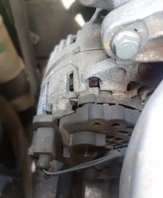 Volkswagen Bora Generator/alternator