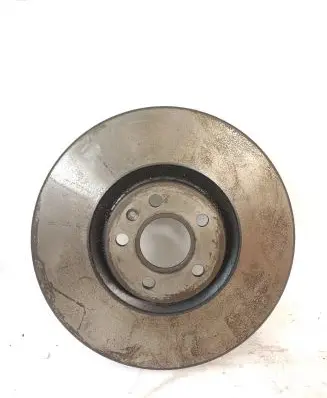 Volvo XC90 Front brake disc