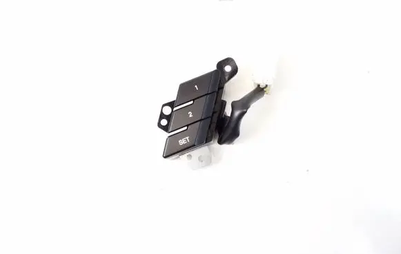 Hyundai ix 55 Seat control switch 932503J000