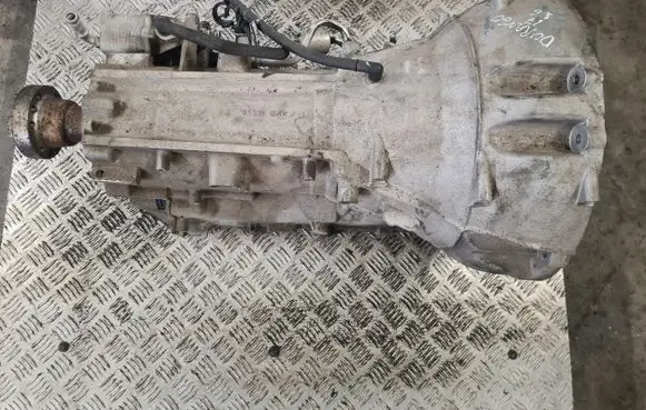 Dodge Durango III Automatic gearbox 68249075AB