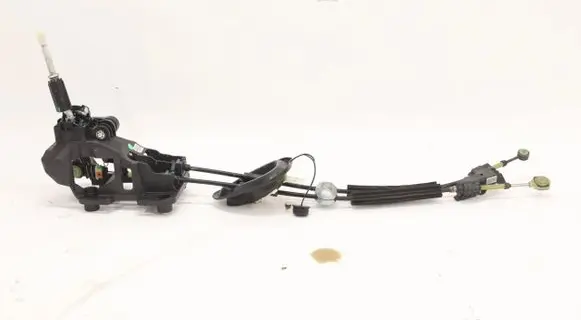 Opel Corsa F Gear shifter/selector 98241616805784698