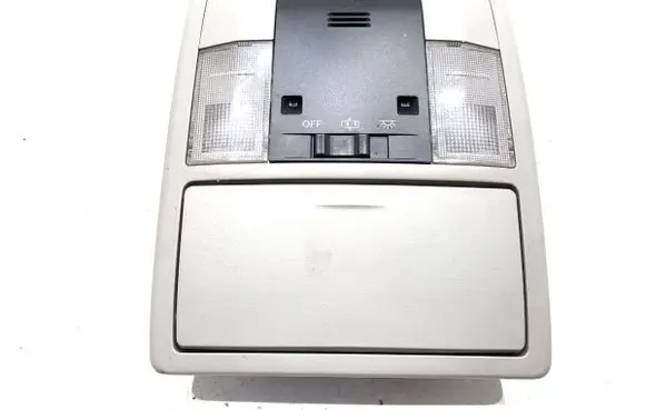 Lexus CT 200H Headlining lighting console trim 1D111140G