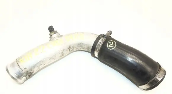 KIA Sorento Intercooler hose/pipe 282642F000