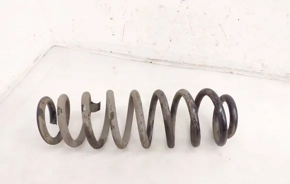KIA Soul Rear coil spring