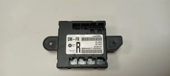 Chrysler Pacifica Door control unit/module P68316560AD 2841585011300