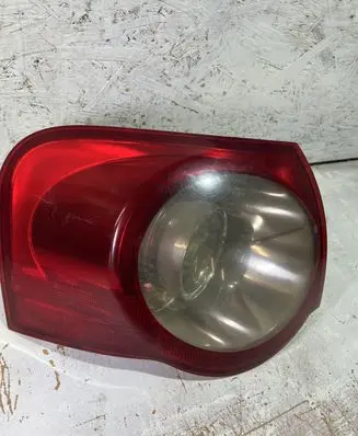 Volkswagen PASSAT B6 Rear/tail lights 3C9945095C