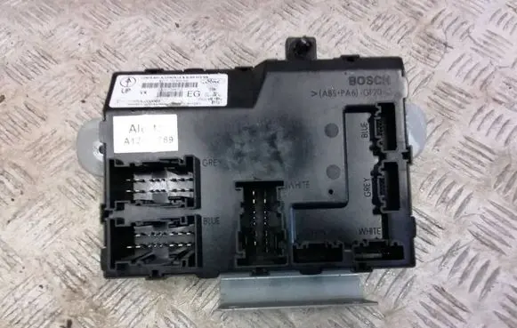 Other control units/modules