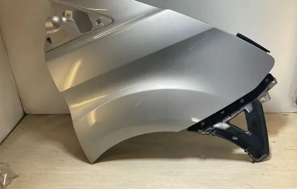 Ford Transit Fender