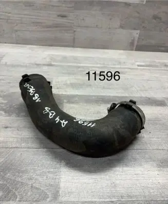 Audi A4 S4 B8 8K Intercooler hose/pipe 8K0145709H