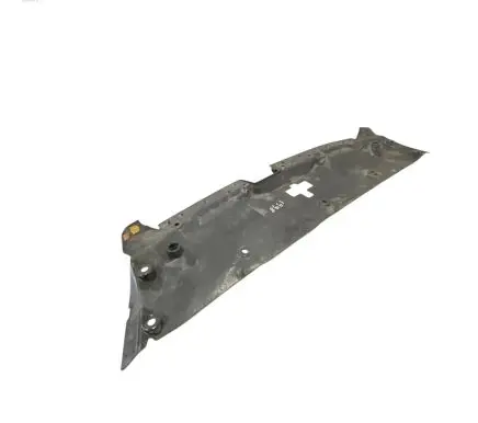 Radiator trim