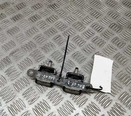 KIA Niro Tailgate/trunk/boot hinge 72910AT000