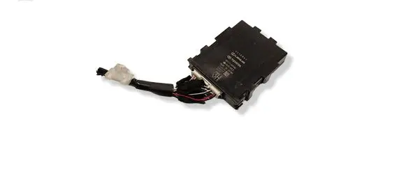 Toyota Yaris XP210 Gateway control module 891110D040