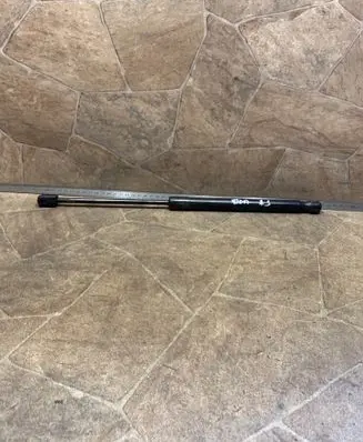 Mercedes-Benz SL R231 Tailgate/trunk strut/damper A2319800264