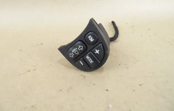 Alfa Romeo 147 Headlight level height control switch 735262023 3533