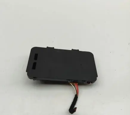Skoda Enyaq iV Wireless charging module 3P0035502B