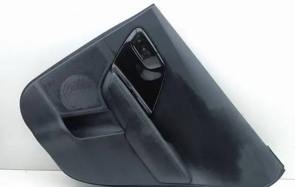 KIA Niro Rear door card panel trim 83321G5000 20200508