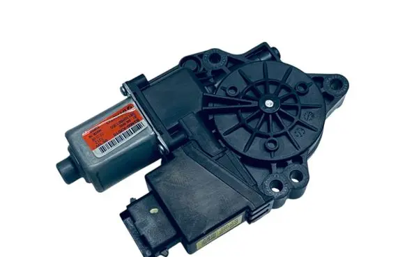 KIA Pro Cee'd II Rear door window regulator motor 83460A2010