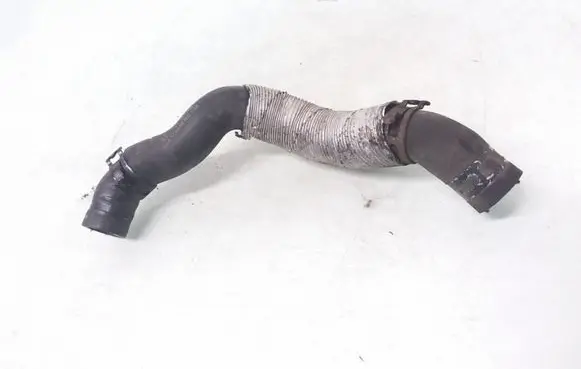 Volkswagen Golf V Engine coolant pipe/hose 3C0121157AA