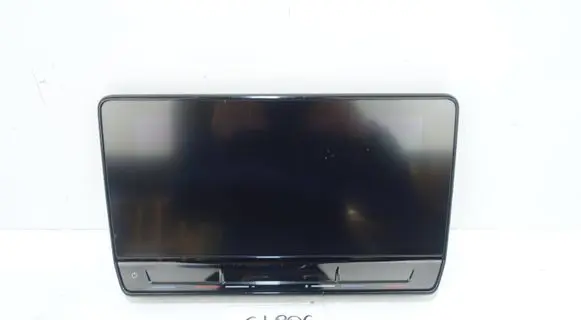 Cupra Formentor Head up display screen 5FA919605 A2C16877805