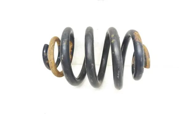 Volkswagen Transporter - Caravelle T5 Rear coil spring