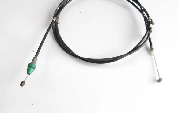 Nissan Qashqai Engine bonnet/hood lock release cable 