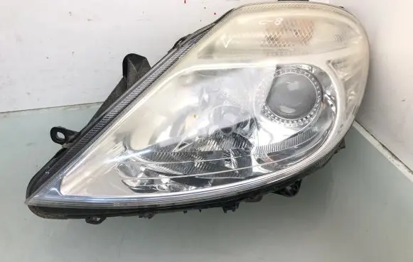Citroen C8 Headlight/headlamp 89006373 1494320080 89021219