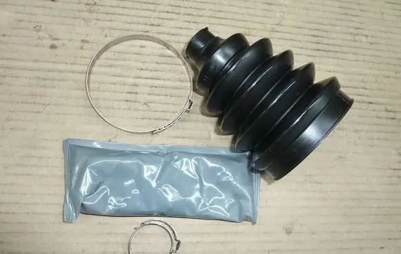 Chevrolet Lacetti Front driveshaft N2860908