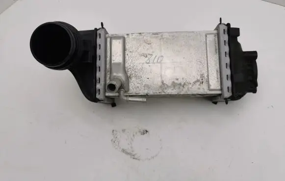 Skoda Octavia Mk4 Intercooler radiator 05C145785C