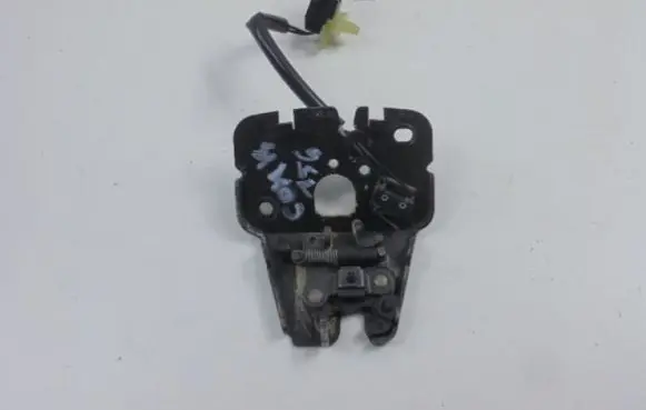 Alfa Romeo 156 Tailgate/trunk/boot lock/catch/latch