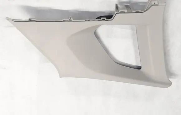 (C) pillar trim