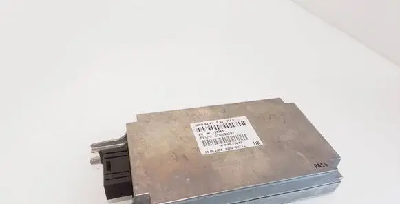 BMW 7 E65 E66 Voice control module 6941974 844169419749 01000232B2