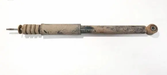Dacia Sandero Rear shock absorber/damper 560705