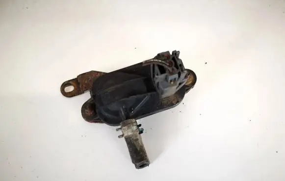 Ford Mondeo MK IV Exhaust gas pressure sensor 3m5a5l200ab 3m5a-5l200-ab
