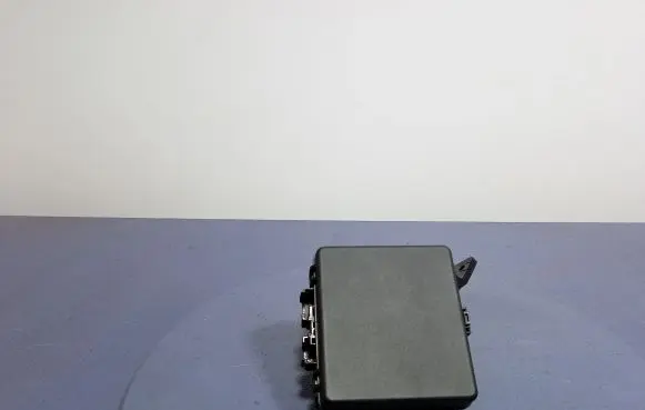 Suzuki Swift III Fuse box set