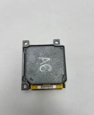 Audi A4 S4 B5 8D Airbag control unit/module 4B0959655J