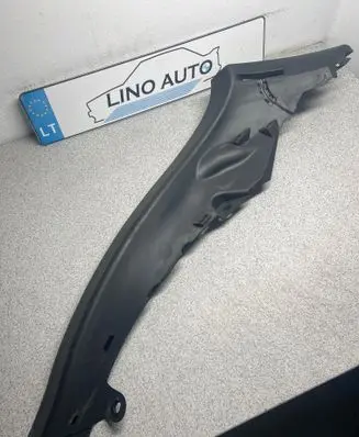 BMW 7 E65 E66 Other sill/pillar trim element 7004478