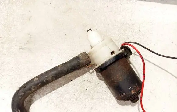 Mazda MPV Windscreen/windshield washer pump 8554200640