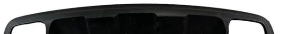Mercedes-Benz GLK (X204) Rear bumper lower part trim A2048857323