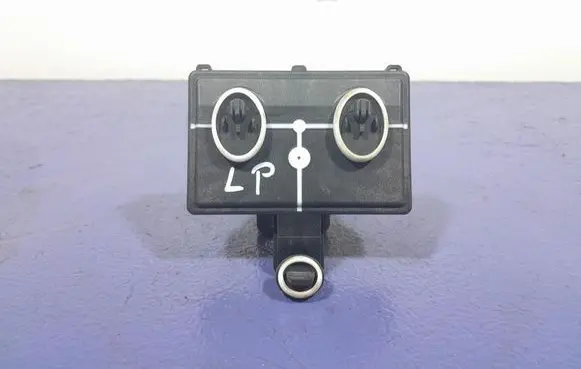Skoda Octavia 985 Other control units/modules 5Q4959593R