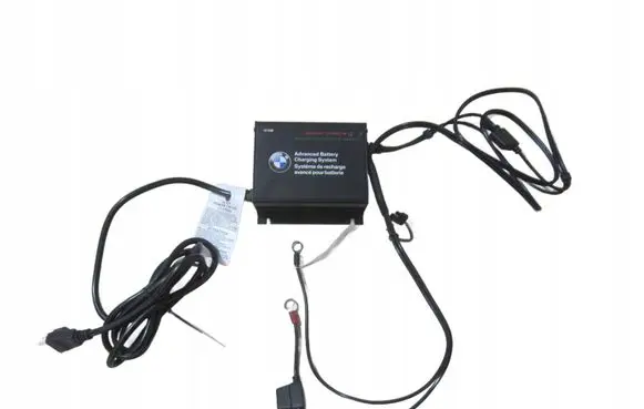 BMW X3 F25 Car battery 2296579