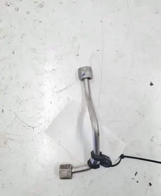 Volkswagen Jetta VI Fuel main line pipe 06K127501J