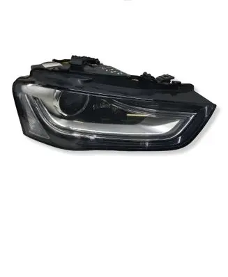Audi A4 S4 B8 8K Headlight/headlamp 8K0941032D