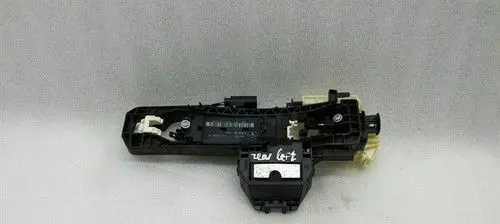 Mercedes-Benz ML W164 Front door handle light (exterior) A2127601434