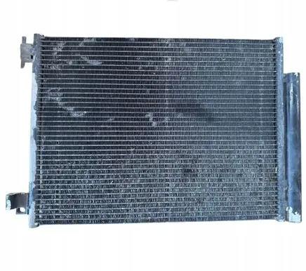 Renault Captur A/C cooling radiator (condenser) 921006843