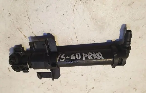 Volvo S60 Headlight washer spray nozzle